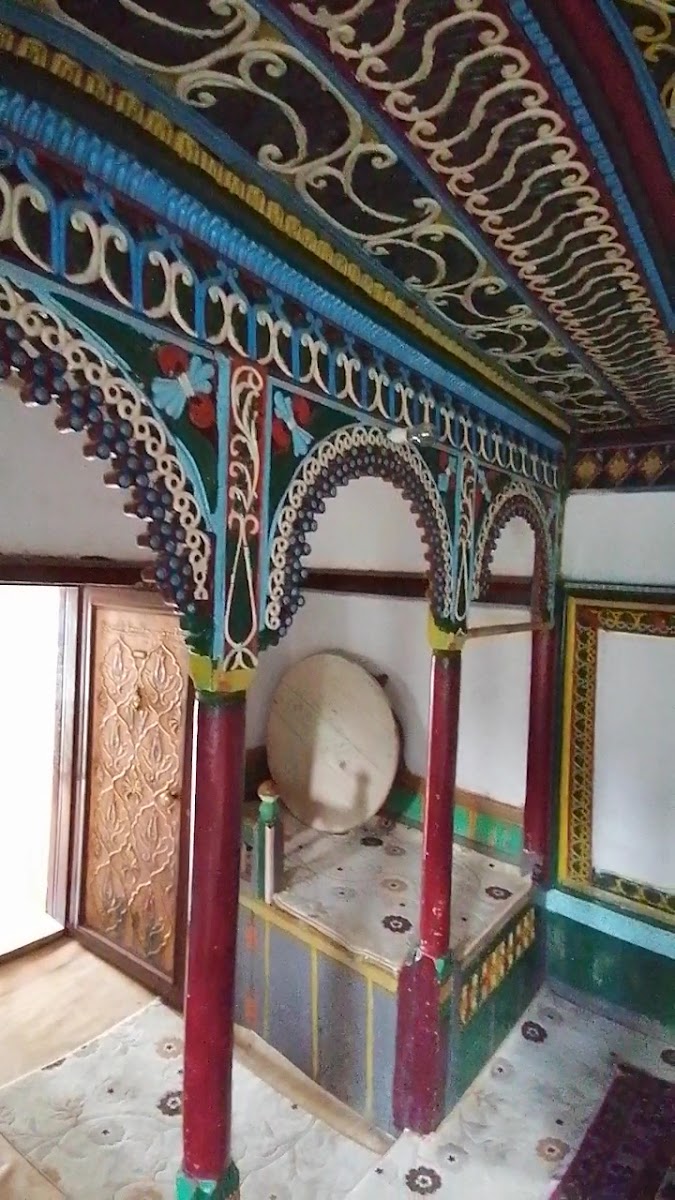 Sarıçiçek Köy Odaları — fotoğraf 3