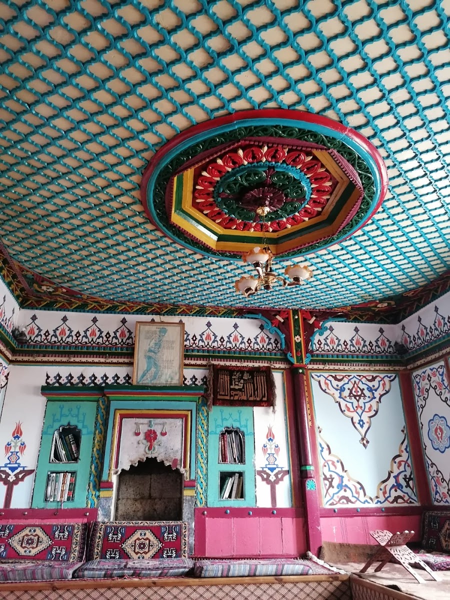 Sarıçiçek Köy Odaları — fotoğraf 4