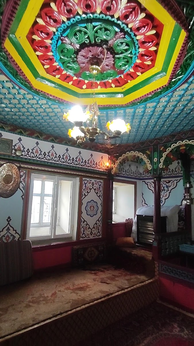 Sarıçiçek Köy Odaları — fotoğraf 5