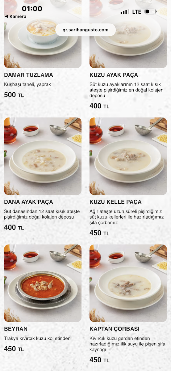 Sarıhan Gusto — photo 4