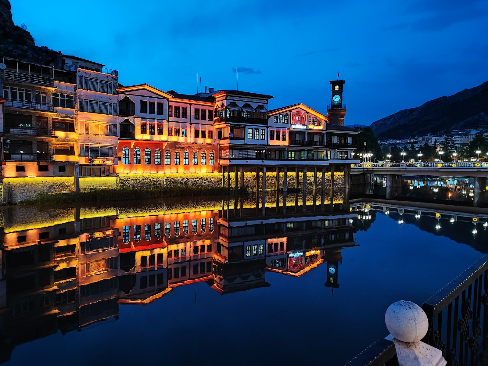 Sarıhan Konak Otel Restorant — fotoğraf 5