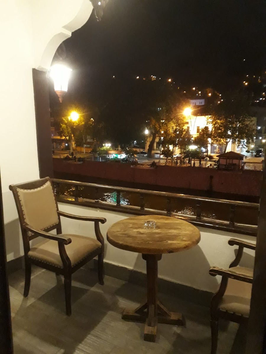 Sarıhan Konak Otel Restorant — fotoğraf 6