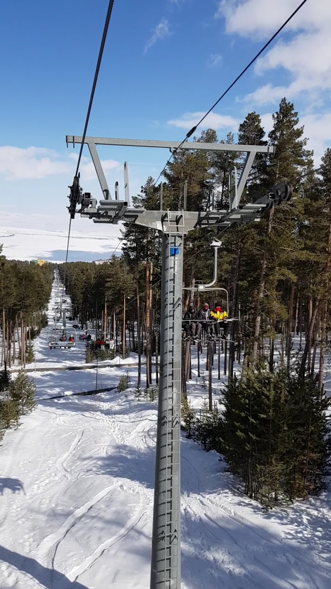 Sarıkamış allahuekber dağları — fotoğraf 3