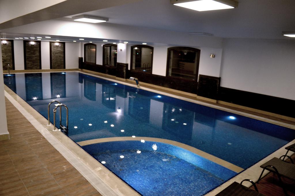 Sarıkamış Habitat Otel — fotoğraf 5