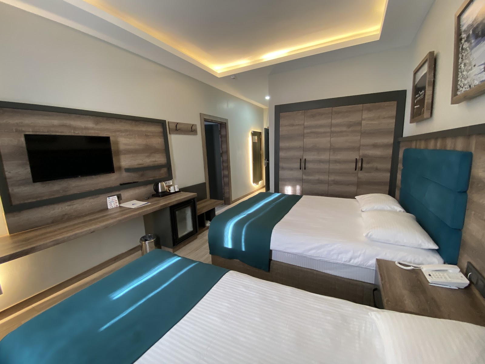 Sarıkamış Iceberg Hotel — fotoğraf 4