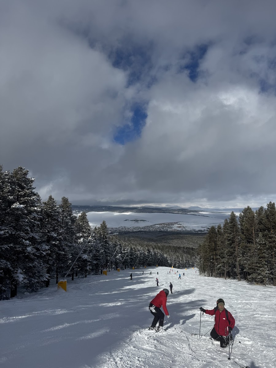 Sarıkamış Kayak Merkezi - Sarıkamış Ski Resort — fotoğraf 5