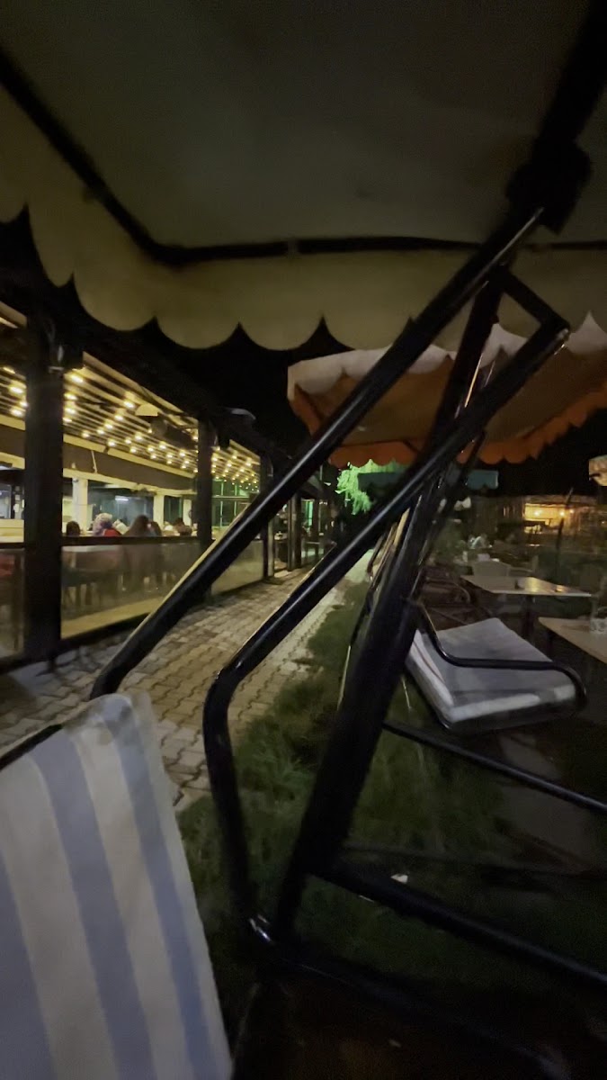 Sarımsak Kafe — fotoğraf 4