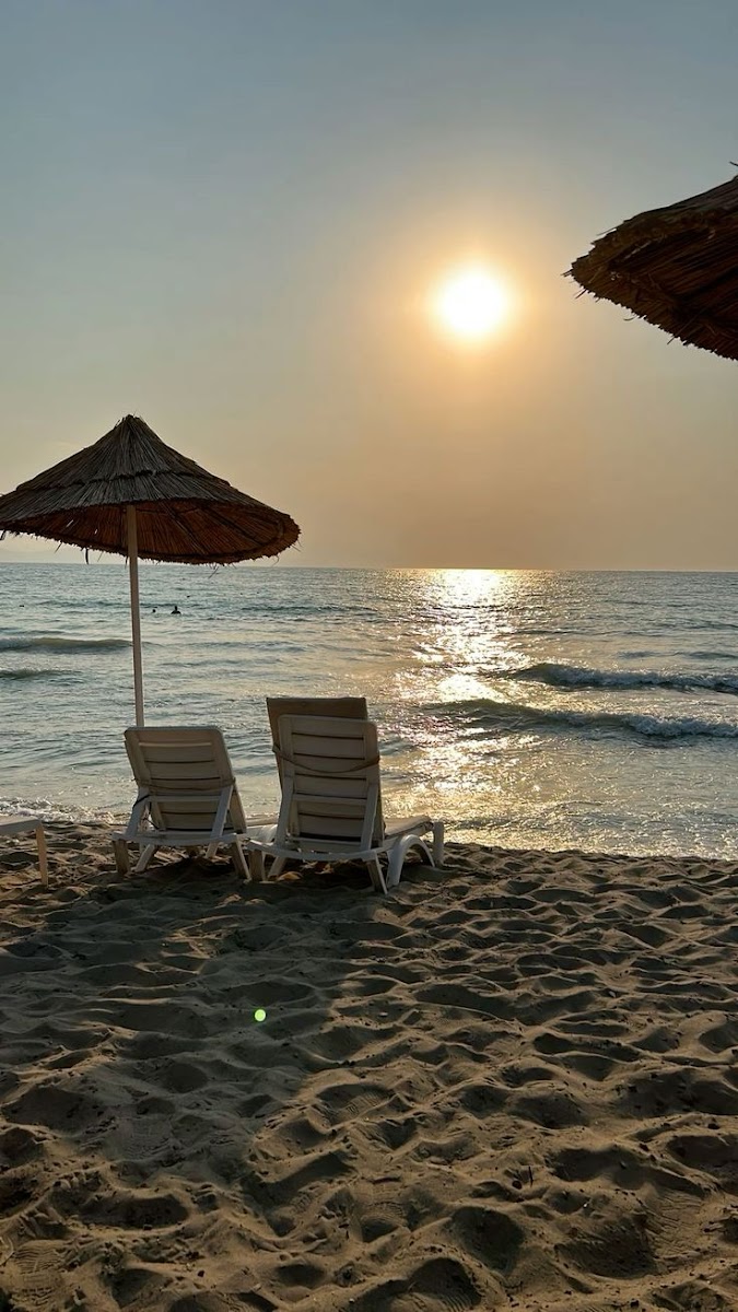 Sarımsaklı Plajı — fotoğraf 4