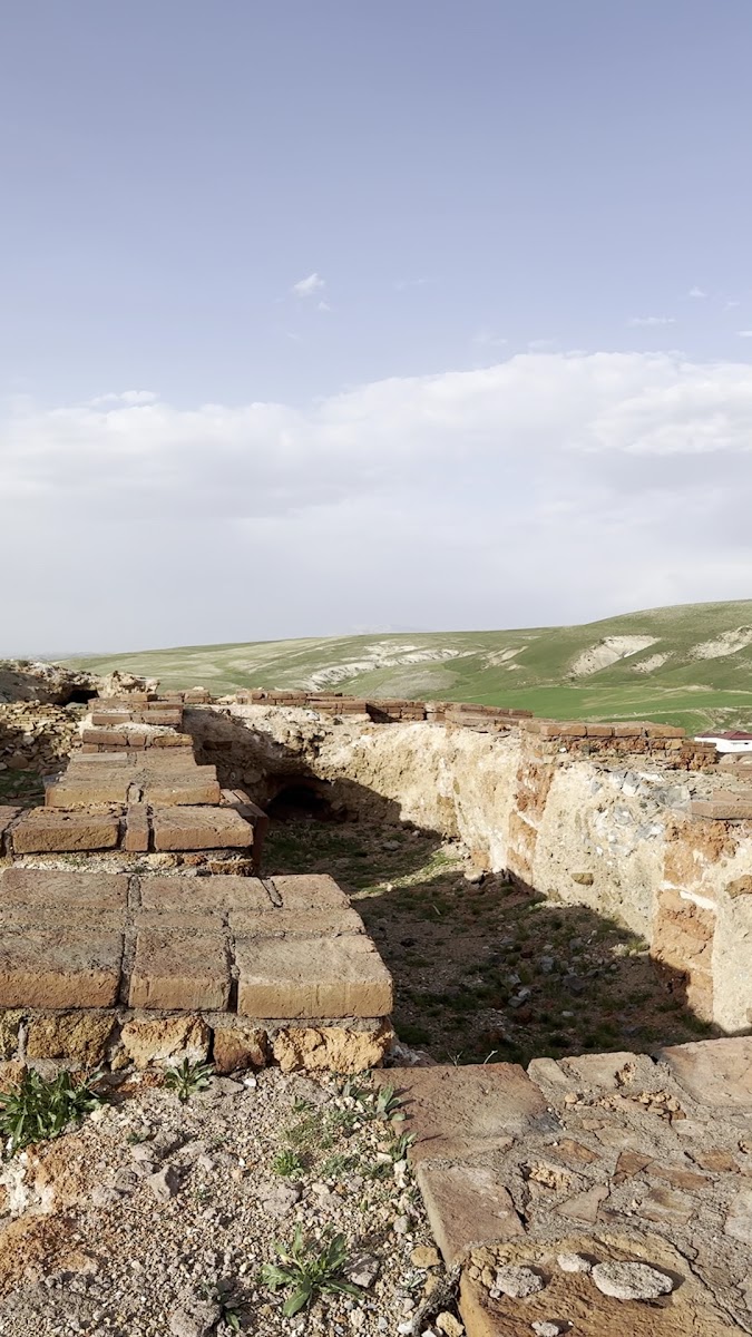 Sarissa Antik Kenti — photo 3