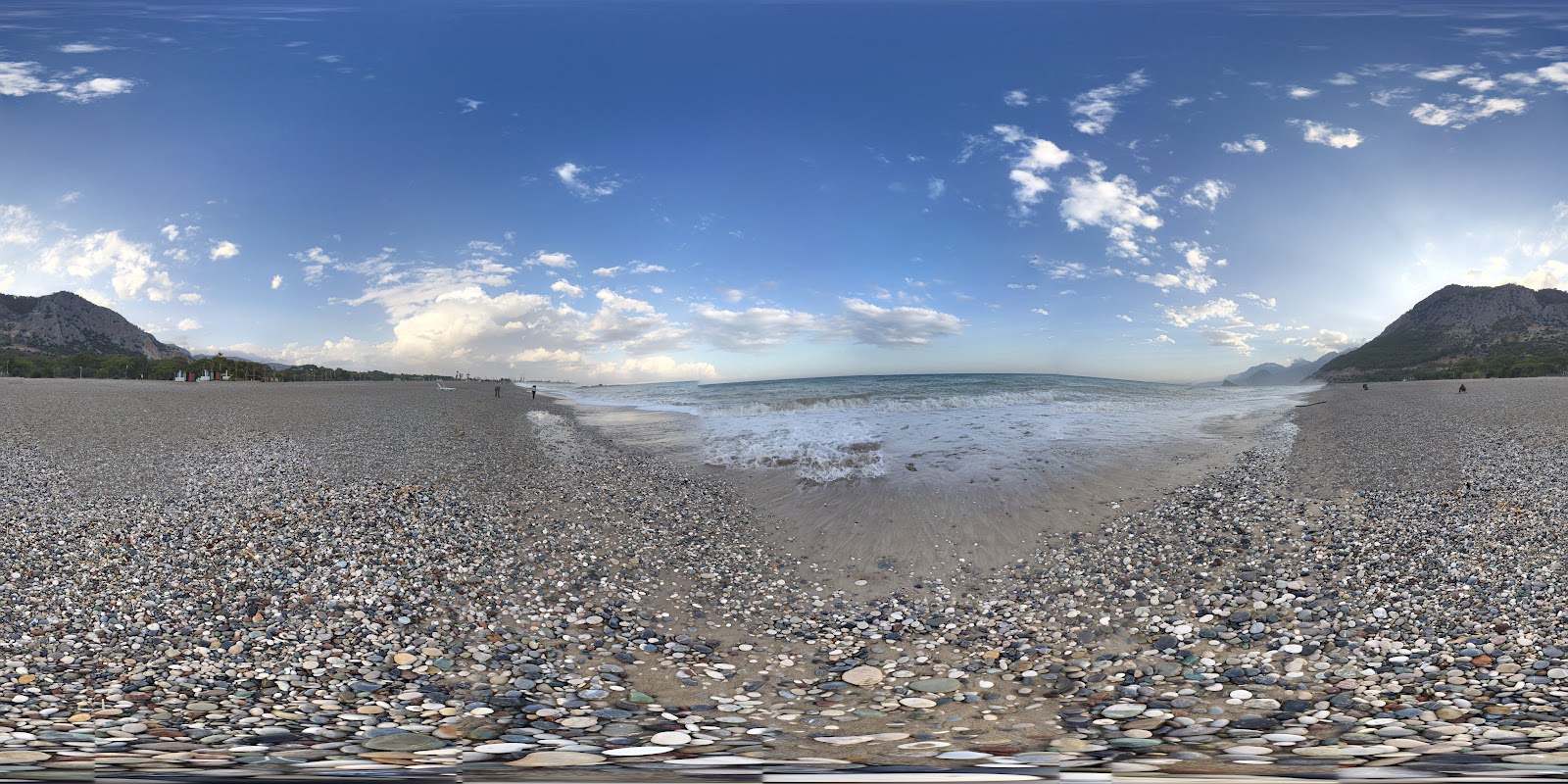 Sarısu Mesire Alanı — fotoğraf 5