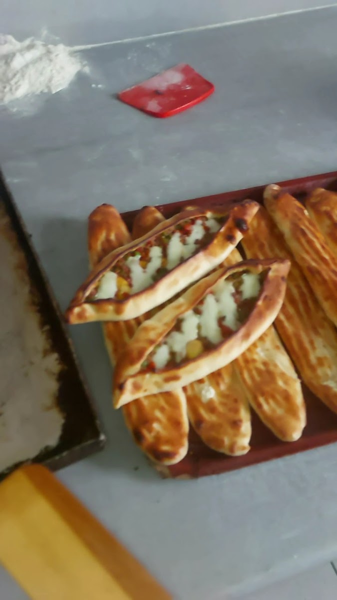 Meşhur Sarıyer Börek & Cafe — fotoğraf 3