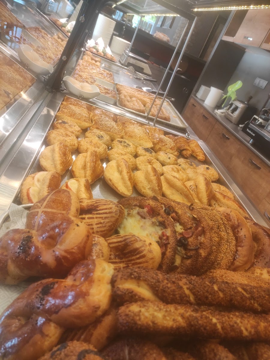Sarıyer Börekçisi Merkez Şube — photo 3