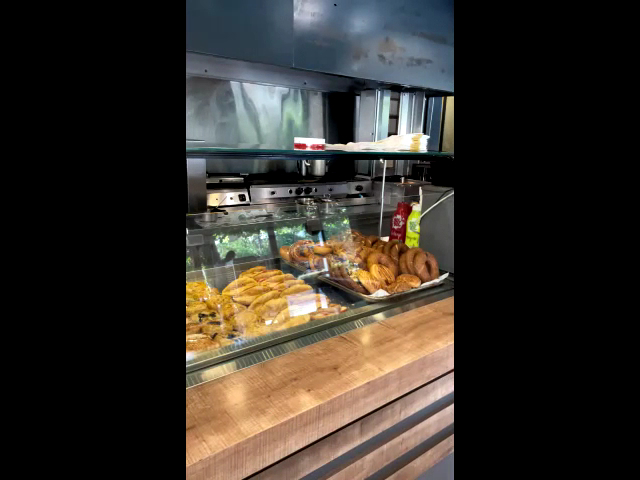 Sarıyer Börekçisi Merkez Şube — photo 3