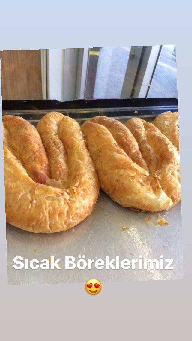 SARIYER PİDE BÖREK CAFE — fotoğraf 2