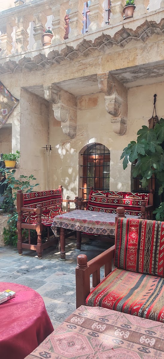 Şark Çırağan Konağı — fotoğraf 2