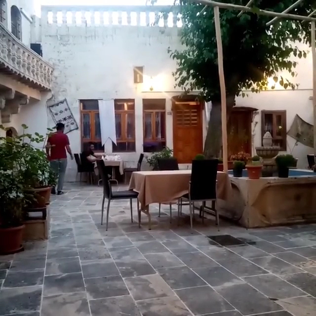 Şark Çırağan Konağı — fotoğraf 3