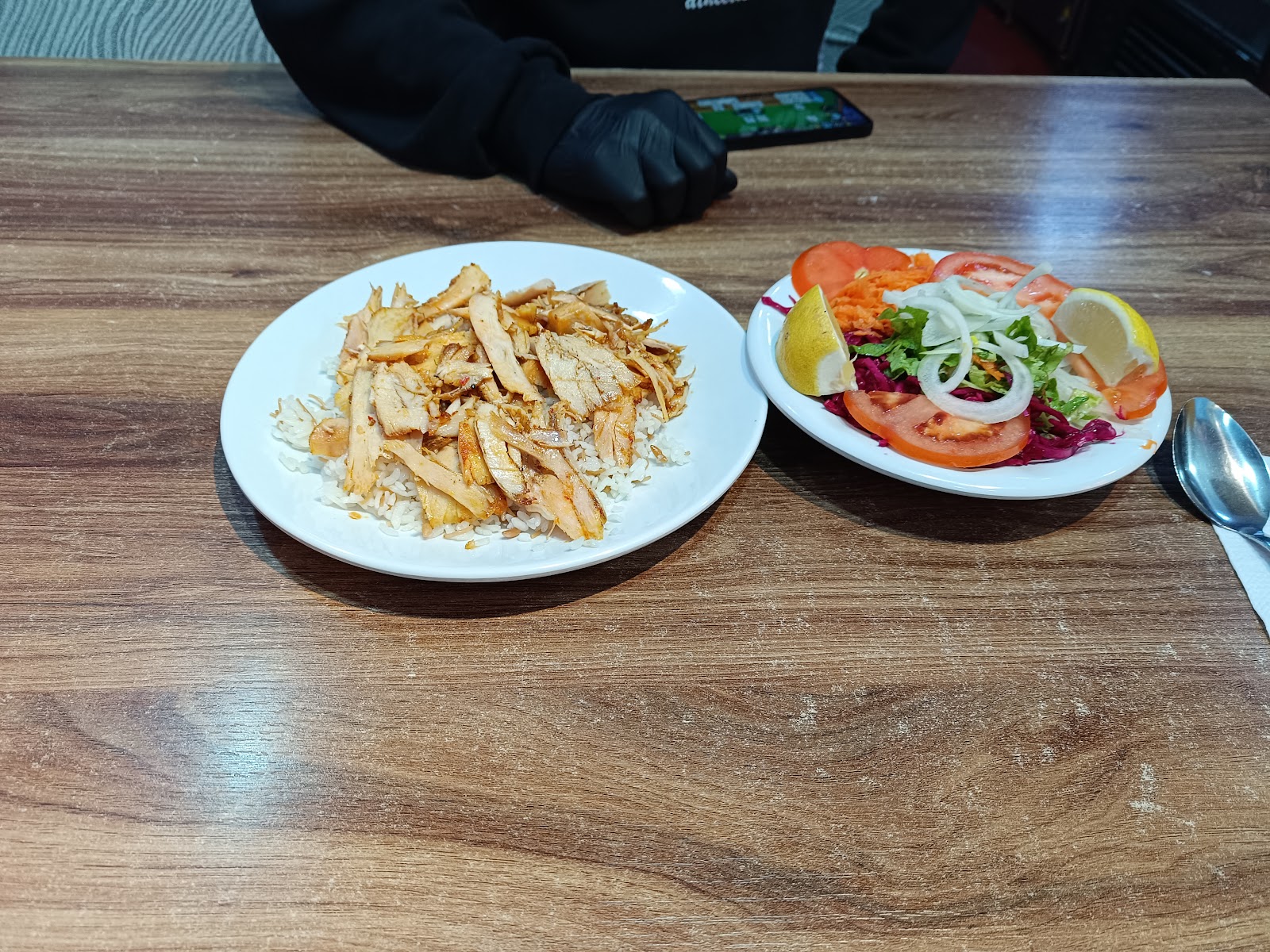 Şark Döner — fotoğraf 2