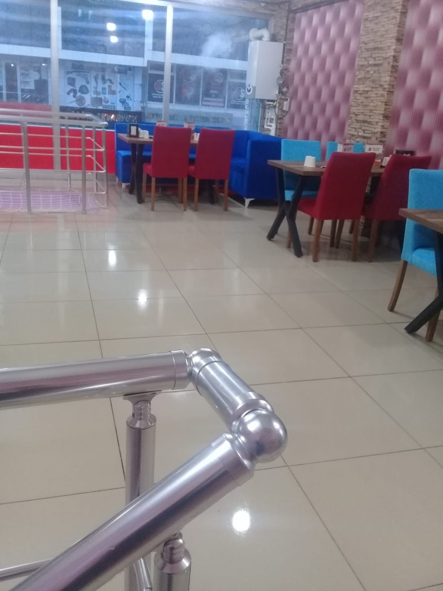 Şark Döner — fotoğraf 5