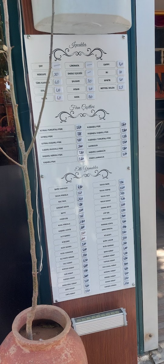 Şark Kebap — fotoğraf 2
