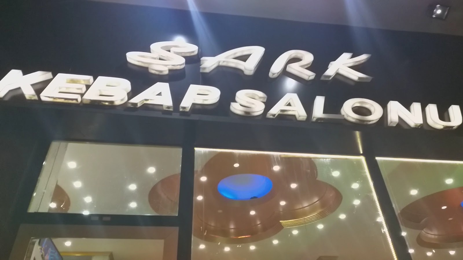 Şark Kebap — fotoğraf 3
