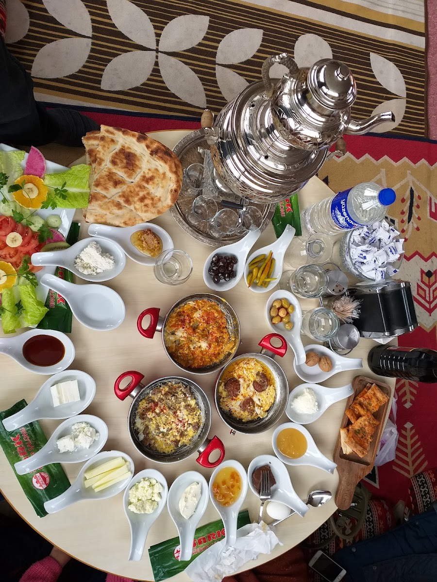 Şark Kebap — fotoğraf 4
