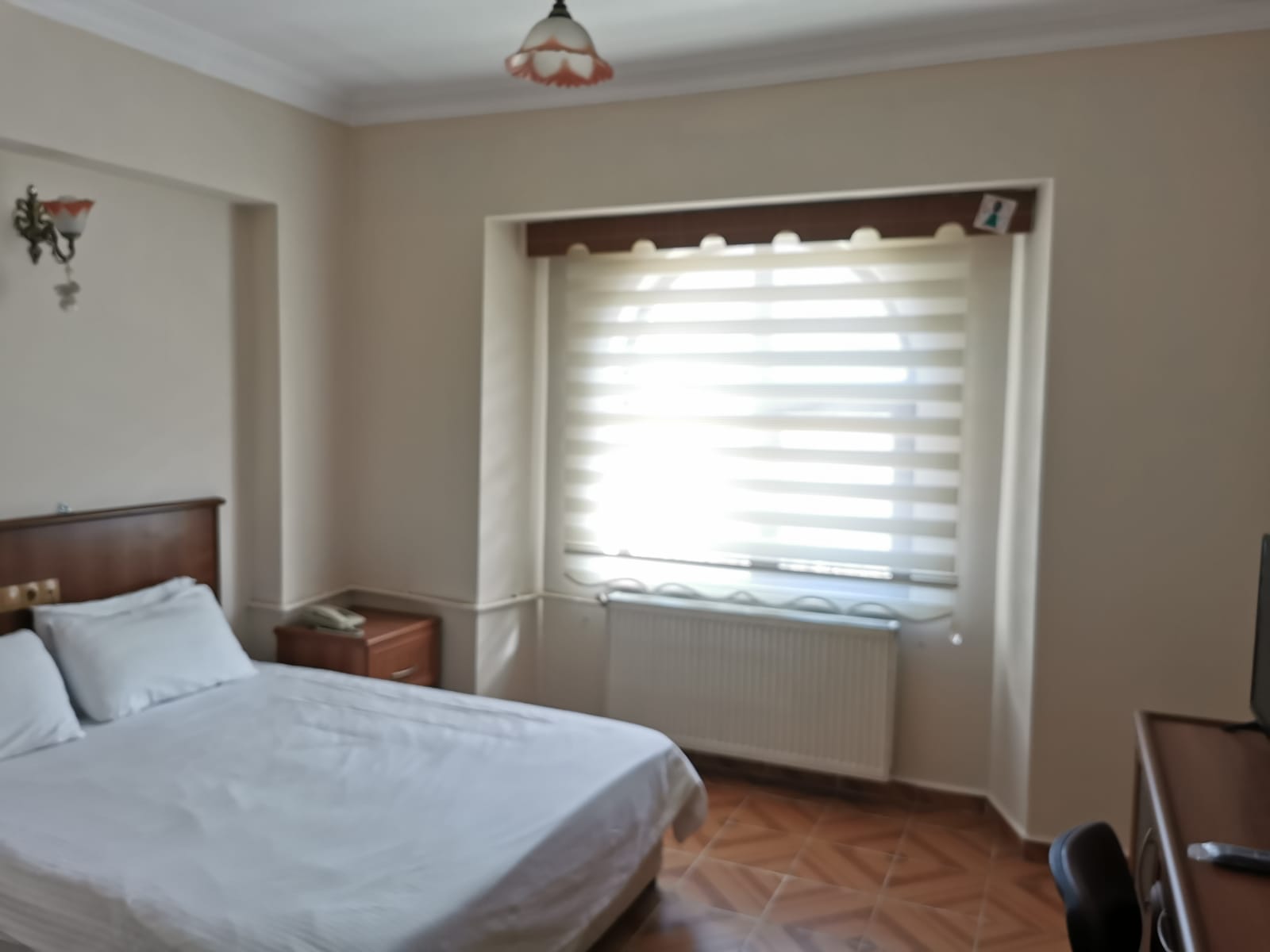 Şark Mermer Otel — fotoğraf 2