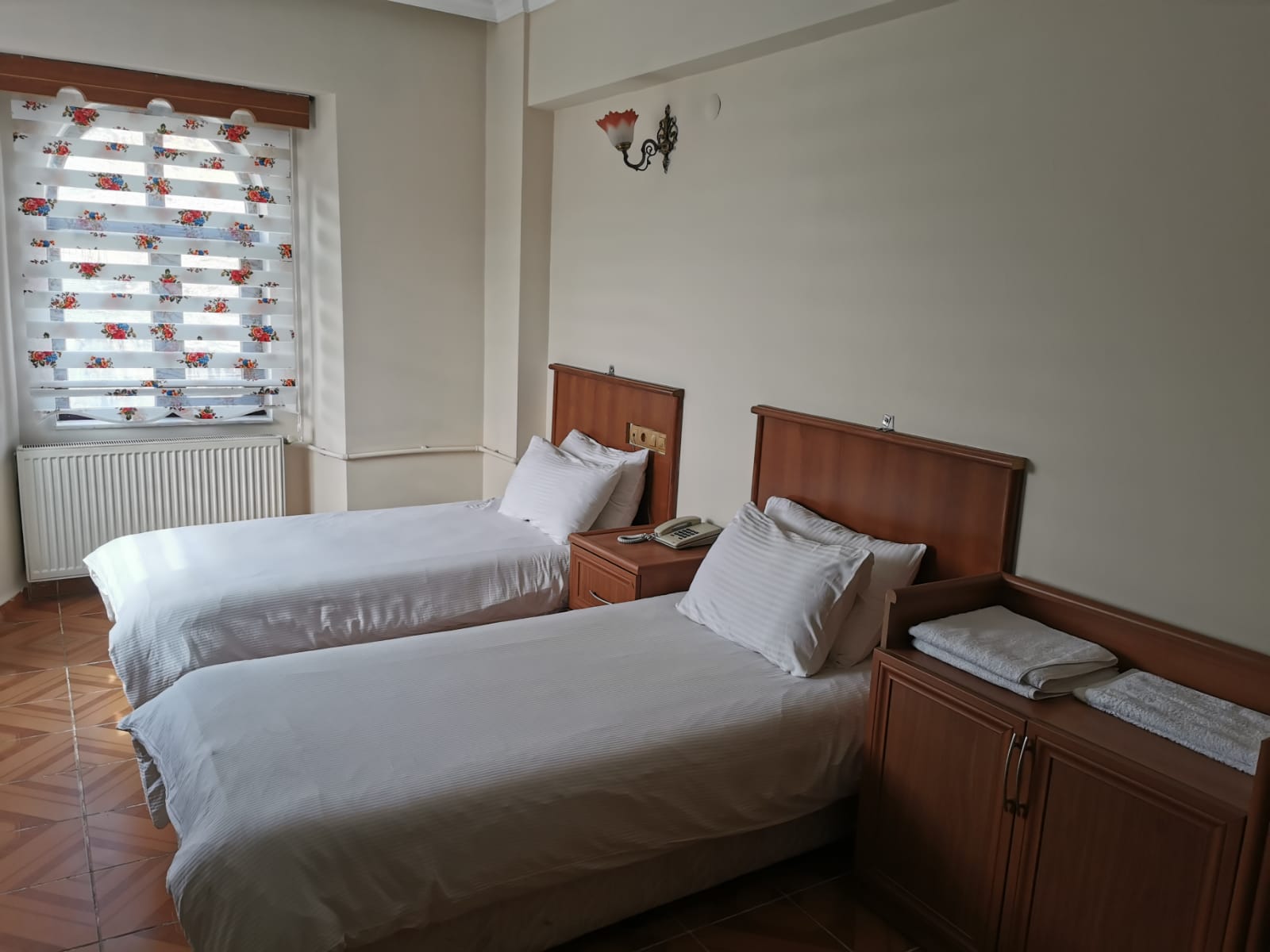 Şark Mermer Otel — fotoğraf 6