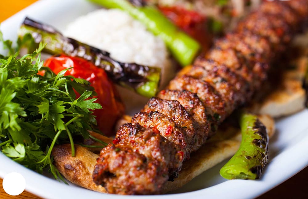 Şark Sofrası Yüksekova ( lahmacun sarayı) — fotoğraf 4