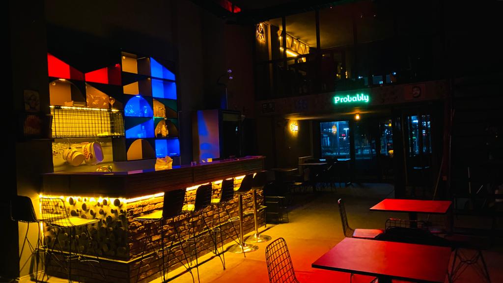 ŞARLO BAR — fotoğraf