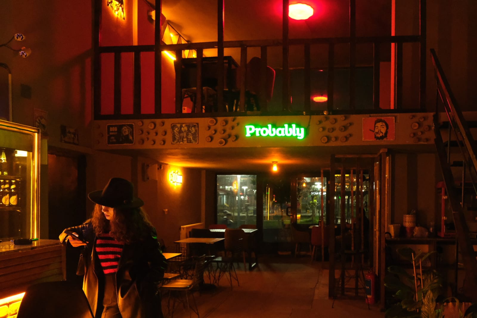 ŞARLO BAR — fotoğraf 2