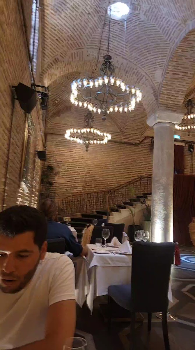 Sarnıç İstanbul — photo 3