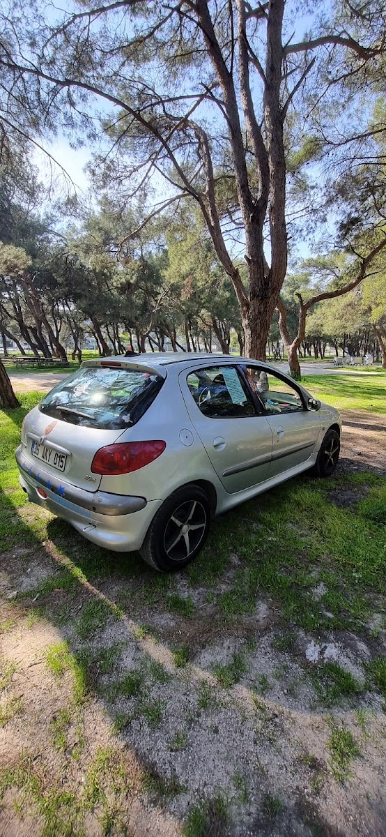 Sarnıç Piknik Alanı — fotoğraf 2