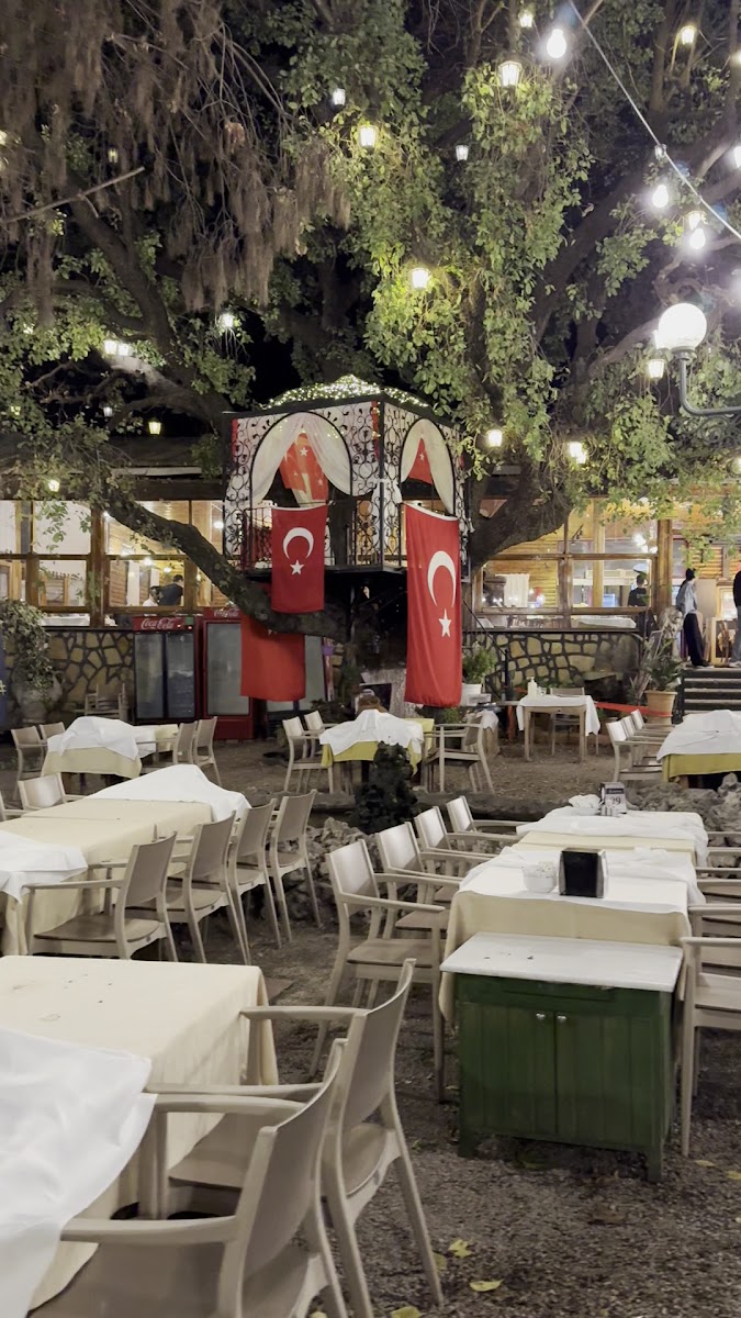 Sarnıç Restaurant — fotoğraf 3