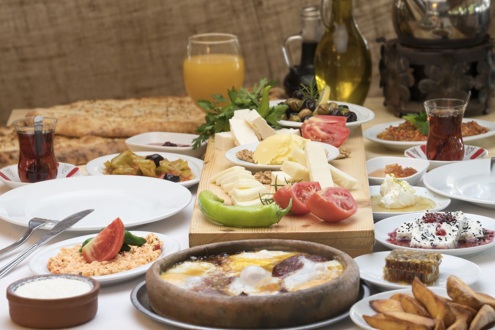 Sarnıç Restaurant — fotoğraf 5