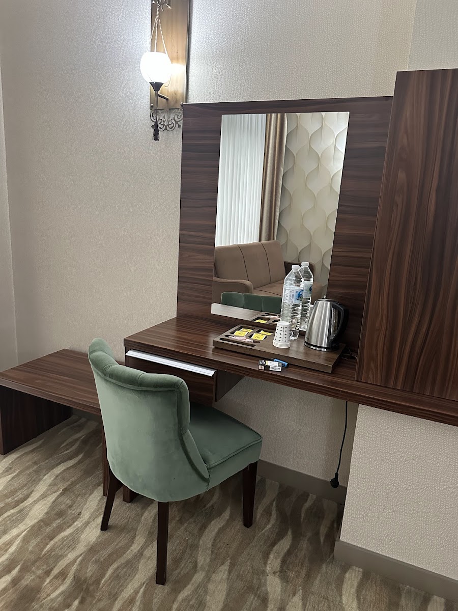 Sarot Termal Park Resort & Spa — fotoğraf 2