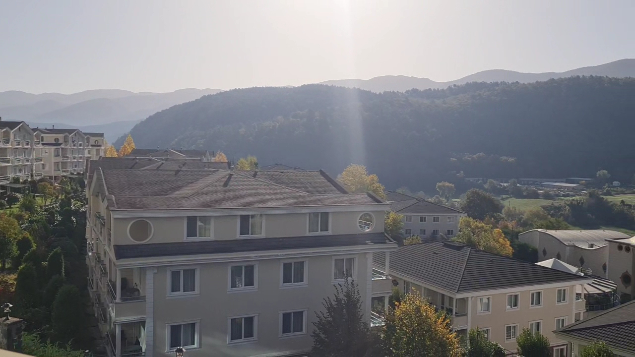 Sarot Termal Park Resort & Spa — fotoğraf 3