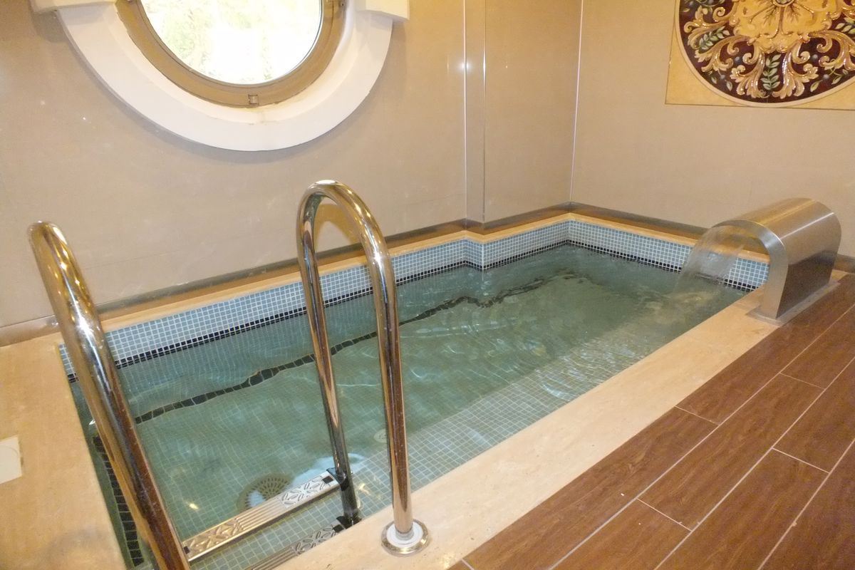 Sarot Termal Park Resort & Spa — fotoğraf 5