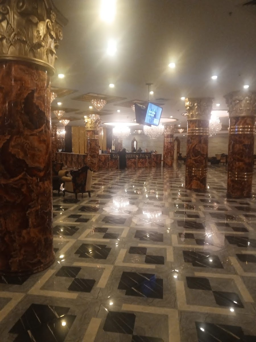 Sarot Termal Vadi — fotoğraf 2