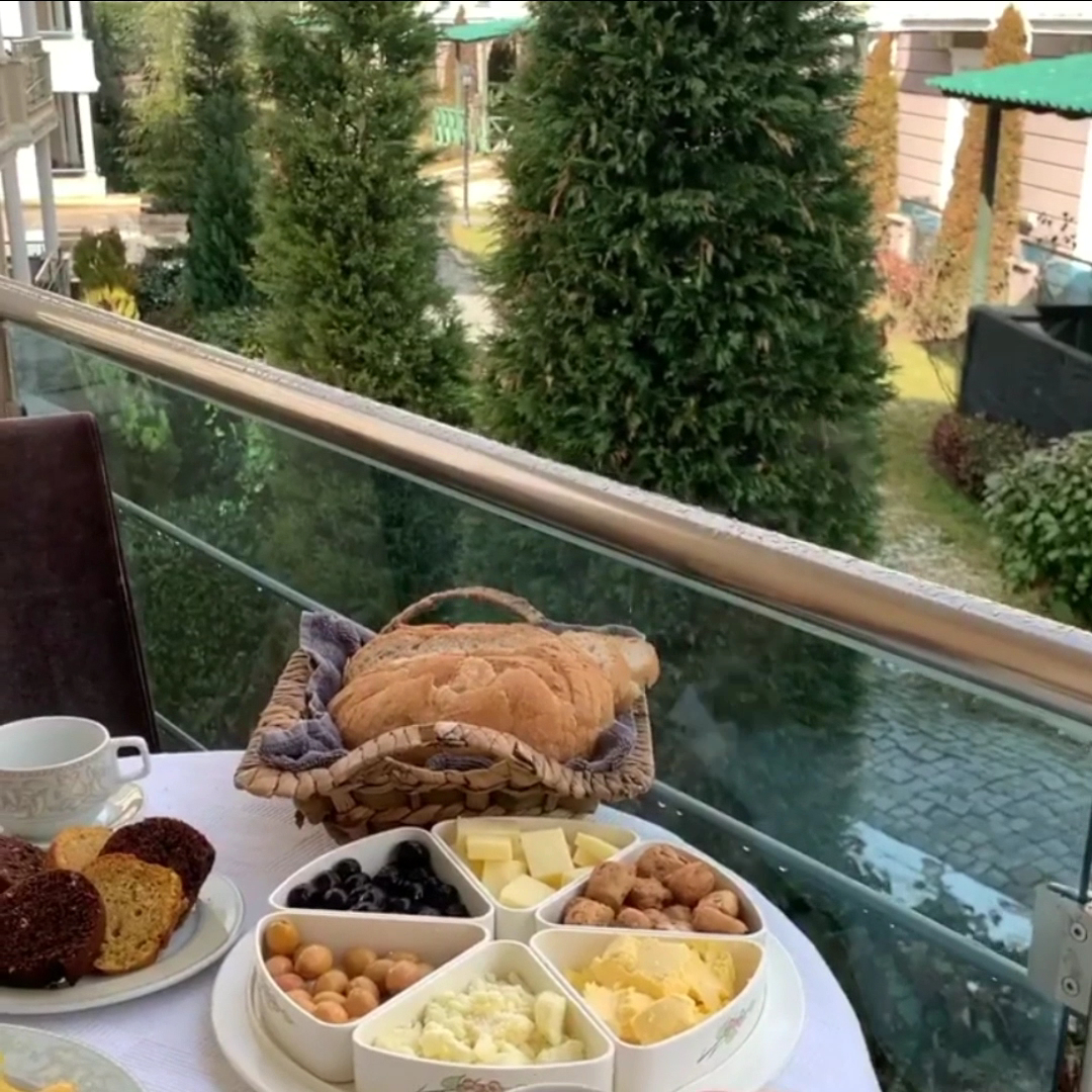 Sarot Termal Vadi — fotoğraf 4