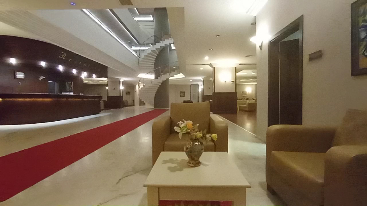 Sarp Otel — fotoğraf 3