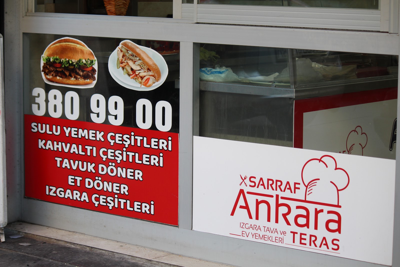 Sarraf Lokantası — fotoğraf 2