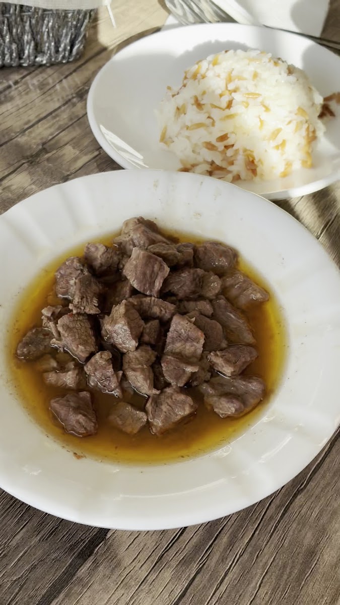 Sarraf Lokantası — fotoğraf 3