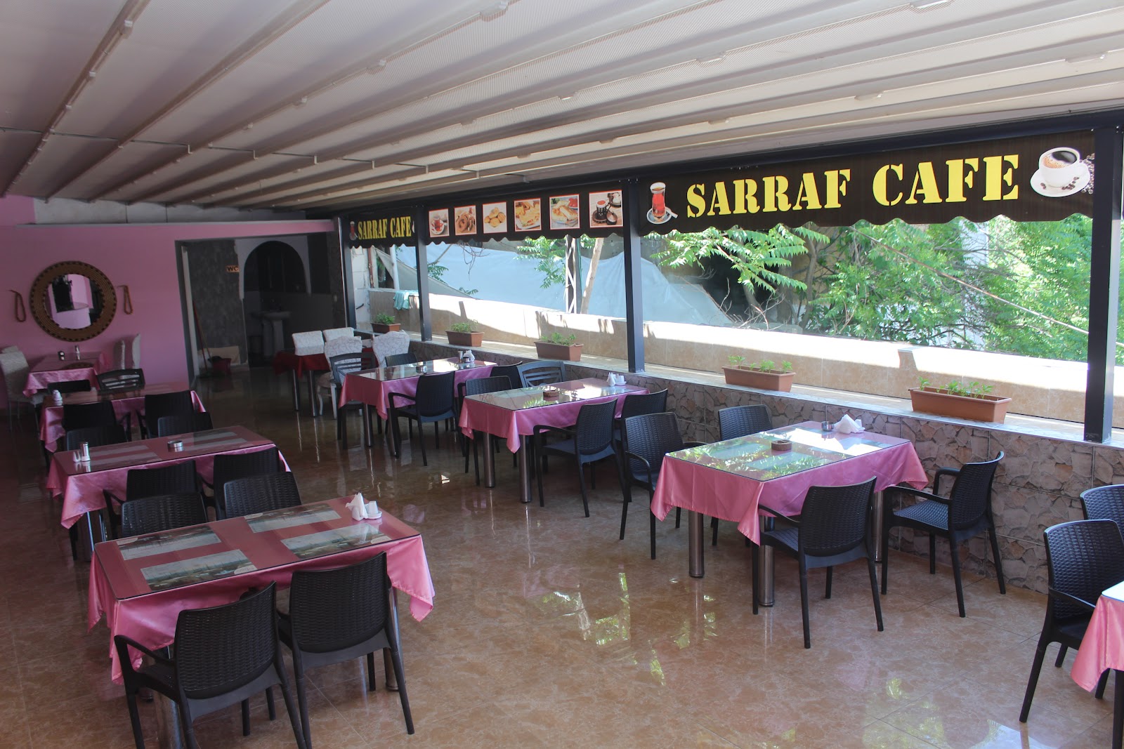 Sarraf Lokantası — fotoğraf 5