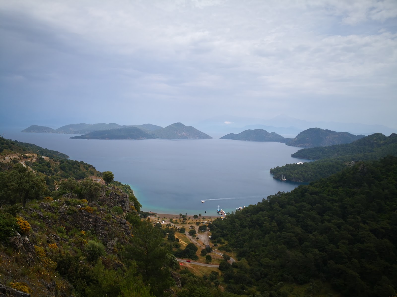 Sarsala Koyu — fotoğraf