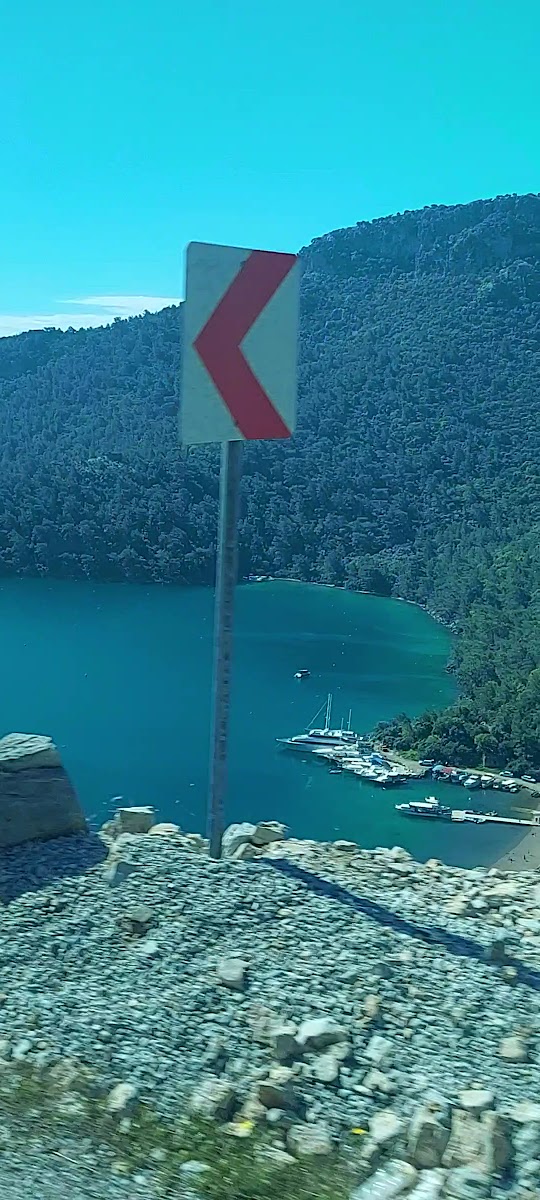 Sarsala Koyu — fotoğraf 2