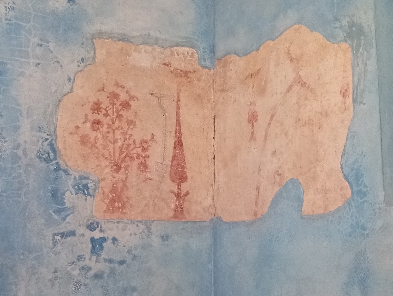 Τsarsi Hamam — photo 2