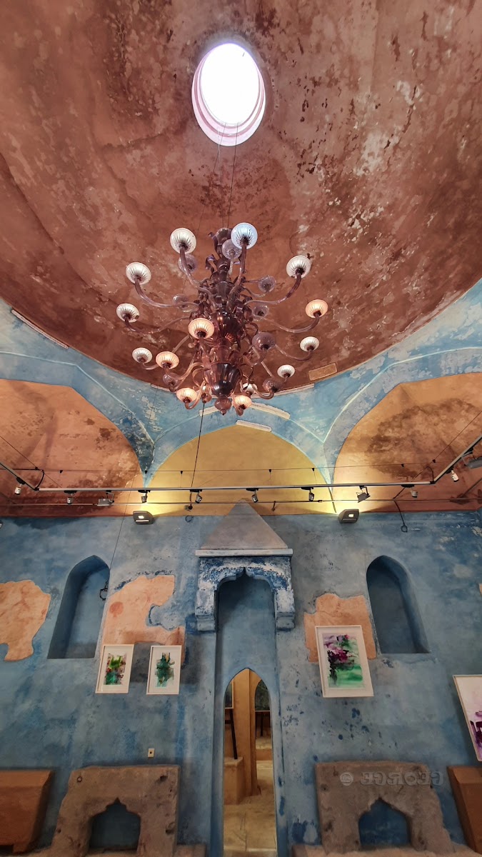 Τsarsi Hamam — photo 3