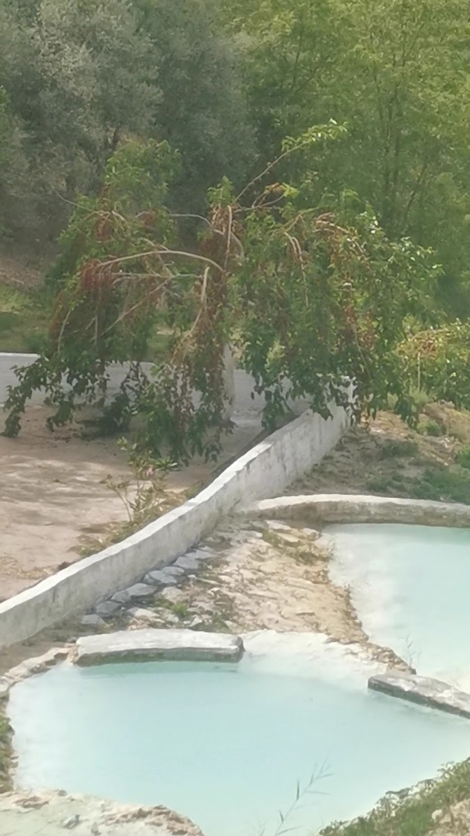 Sart Çamur Hamami Kaplicalari — fotoğraf 3