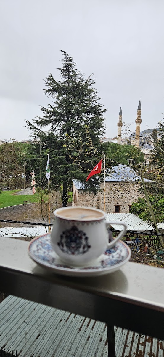 Saruhan Parkı — fotoğraf 2