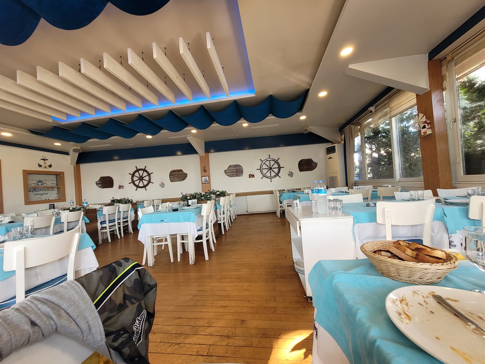 Şaşkın Balık Ataşehir — fotoğraf 1